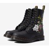 Dr Martens 1460 Bloom Black