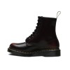 Dr. Martens 1460 Brush Off Leather Boots