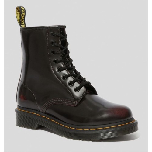 Dr. Martens 1460 Brush Off Leather Boots