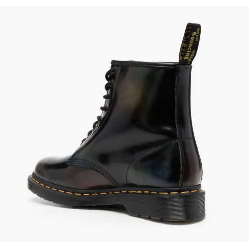 Dr. Martens 1460 Brush Off Leather Boots