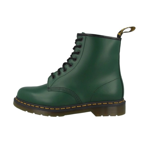 Dr. Martens 1460 Green Smooth