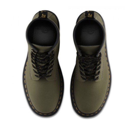 Dr Martens 1460 (Хаки)