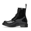 Dr. Martens 1460 Mono Black Patent Lamper