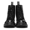 Dr. Martens 1460 Mono Black Patent Lamper