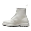 Dr Martens 1460 Mono White Smooth