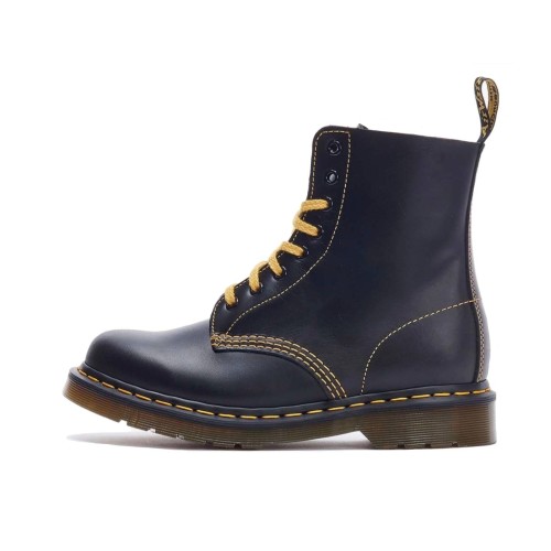 Dr Martens 1460 Pascal Atlas Grey