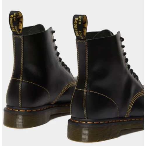 Dr Martens 1460 Pascal Atlas Grey