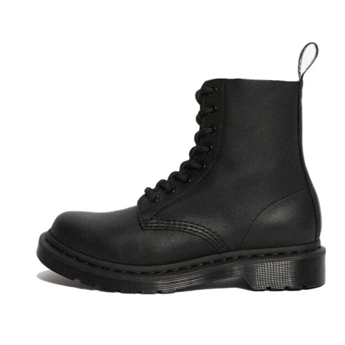 Dr. Martens 1460 Pascal Mono Virginia Black