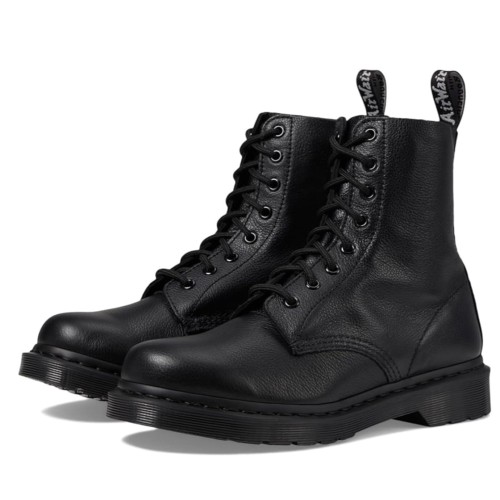 Dr. Martens 1460 Pascal Mono Virginia Black