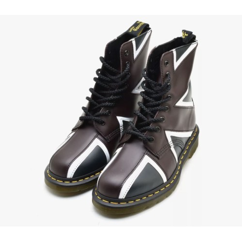 Dr Martens 1460 Pascal Union Jack