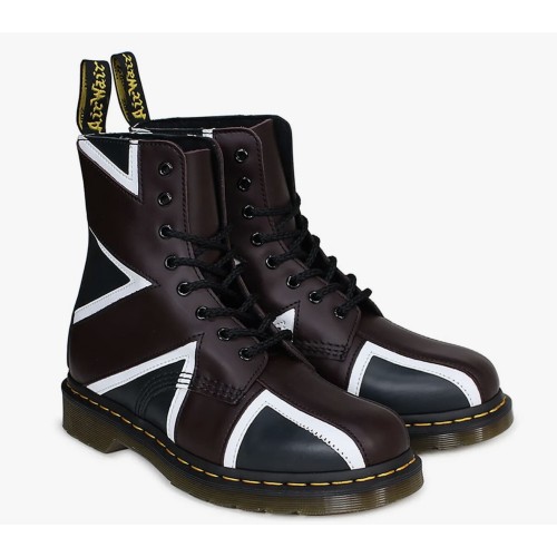 Dr Martens 1460 Pascal Union Jack