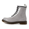 Dr Martens 1460 Patent Lamper (Серые)