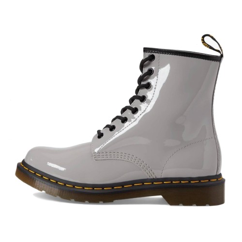 Dr Martens 1460 Patent Lamper (Серые)