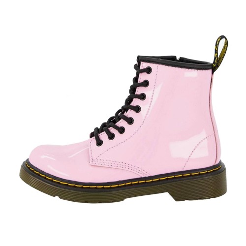 Dr Martens 1460 Patent Leather Pink