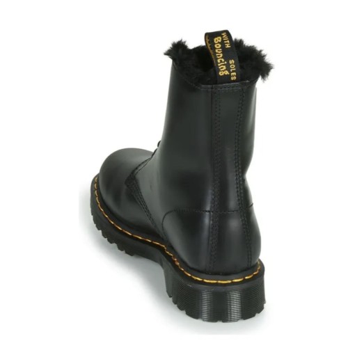 Dr Martens 1460 Serena Black