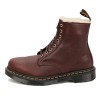 Dr Martens 1460 Serena (Коричневые)