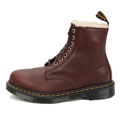 Dr Martens 1460 Serena (Коричневые)