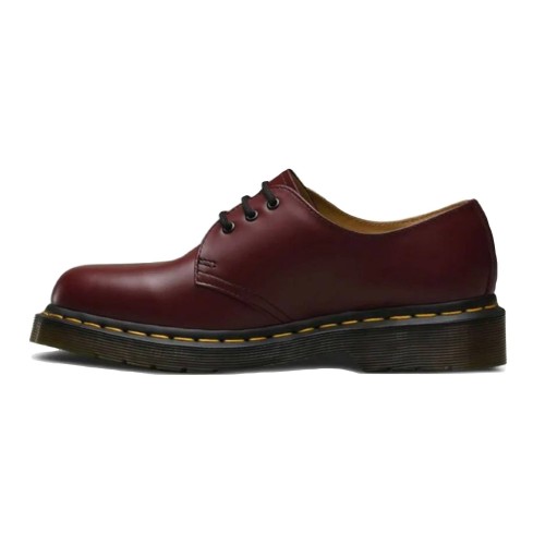 Dr Martens 1461 (Бордовые)