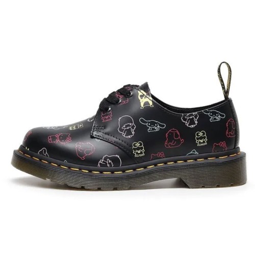 Dr Martens 1461 Hello Kitty