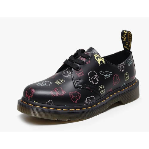 Dr Martens 1461 Hello Kitty