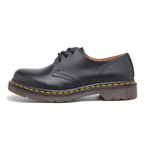 Dr. Martens 1461 Mono Smooth Black