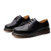 Dr. Martens 1461 Mono Smooth Black