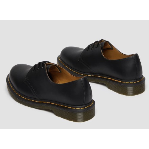 Dr. Martens 1461 Mono Smooth Black