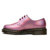 Dr Martens 1461 Pink Iced Metallic