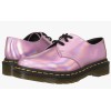 Dr Martens 1461 Pink Iced Metallic