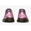 Dr Martens 1461 Pink Iced Metallic