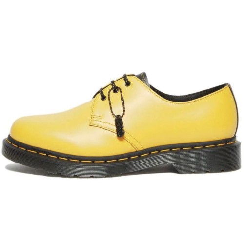 Dr Martens 1461 Smooth Leather Oxford Shoes