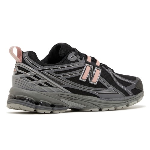 New Balance 1906r Black Pink