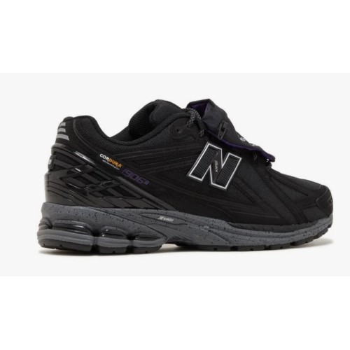 New Balance 1906r Cordura Pocket Black