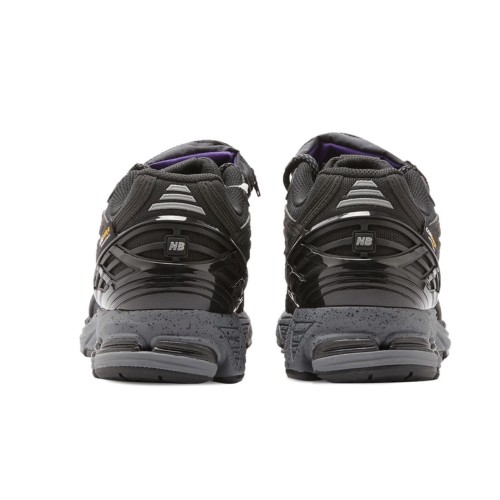 New Balance 1906r Cordura Pocket Black