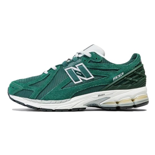 New Balance 1906r Nightwatch Green