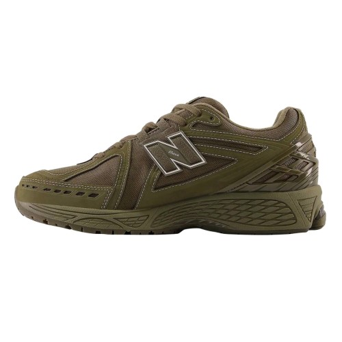 New Balance 1906r Urbancore Cordura Olive