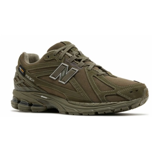 New Balance 1906r Urbancore Cordura Olive