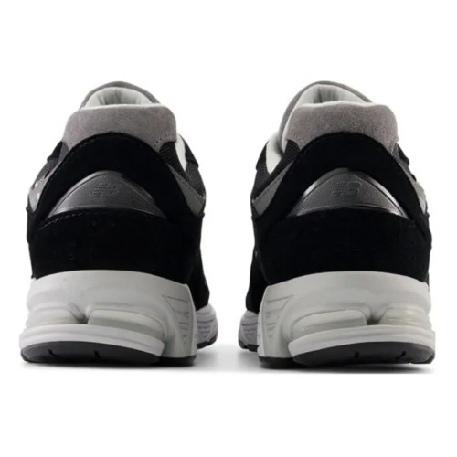 New Balance 2002R GoreTex Black (Черные)