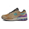 New Balance 2002R Lightweight Utility Арт 7