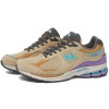 New Balance 2002R Lightweight Utility Арт 7