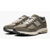 New Balance 2002R Olive Brown (Хаки)