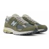 New Balance 2002R Protection Pack Mirage Grey (Серые)