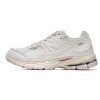 New Balance 2002R Protection Pack Sea Salt (Белые)