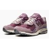 New Balance 2002R Protection Pack Violet Арт 2