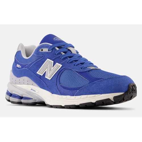 New Balance 2002R Royal Blue (Синие)