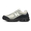 New Balance 2002R Stone Grey (Серые)