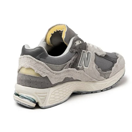 New Balance 2002R the Protection Pack Grey (Серые)