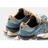 New Balance 9060 Bodega Age of Discovery (Синие)