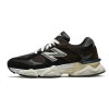 New Balance 9060 Brown Black (Черные)