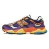 New Balance 9060 Prism Purple (Сиреневые)